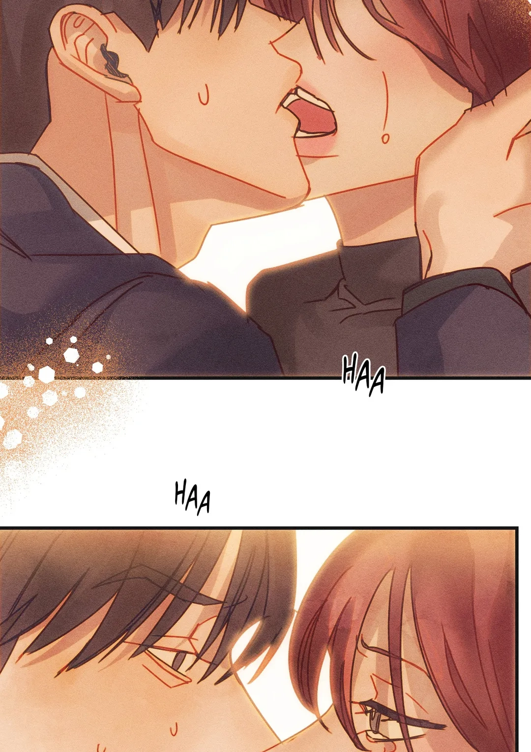 Purely in Love Chapter 2 Page 96