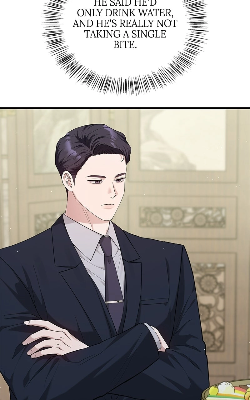 Would You Like to Have an Affair With Me Chapter 42 Page 5