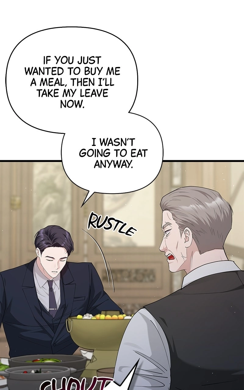 Would You Like to Have an Affair With Me Chapter 42 Page 11