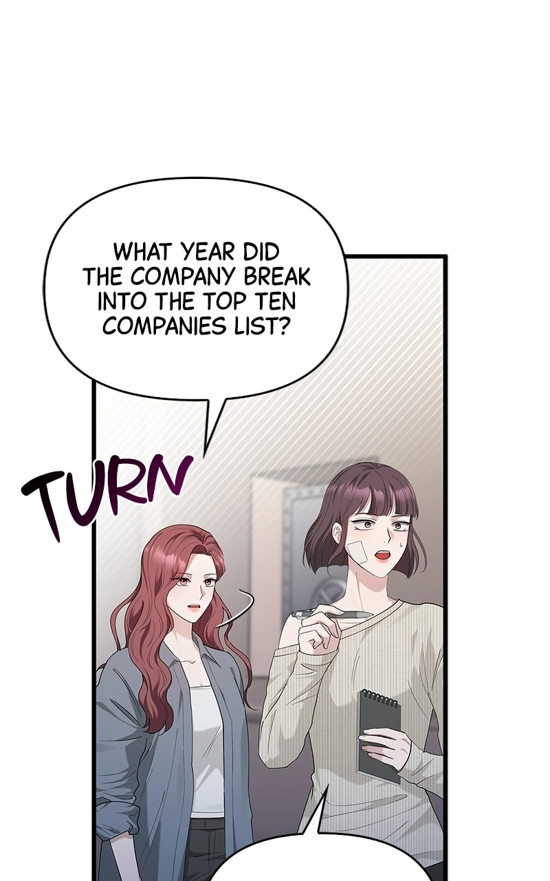 Would You Like to Have an Affair With Me Chapter 42 Page 74