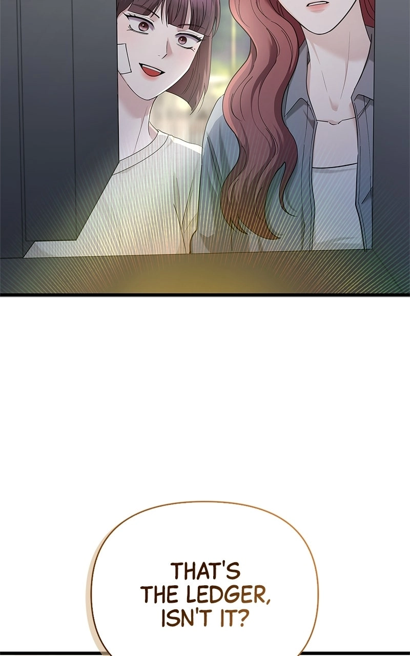 Would You Like to Have an Affair With Me Chapter 42 Page 80