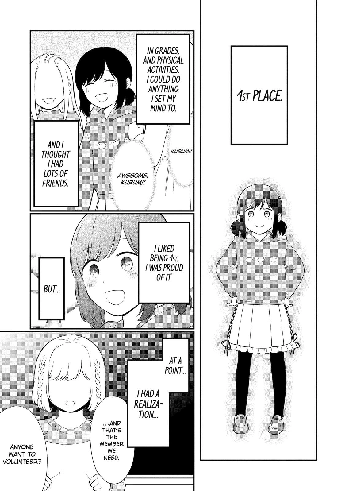 Isho, Koukai. Chapter 48 Page 16