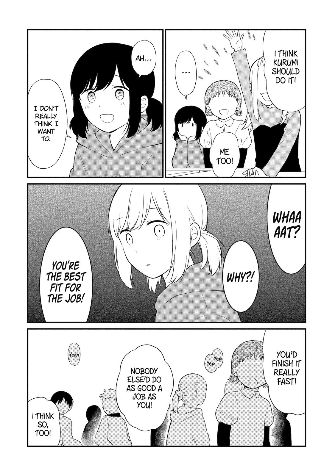 Isho, Koukai. Chapter 48 Page 17
