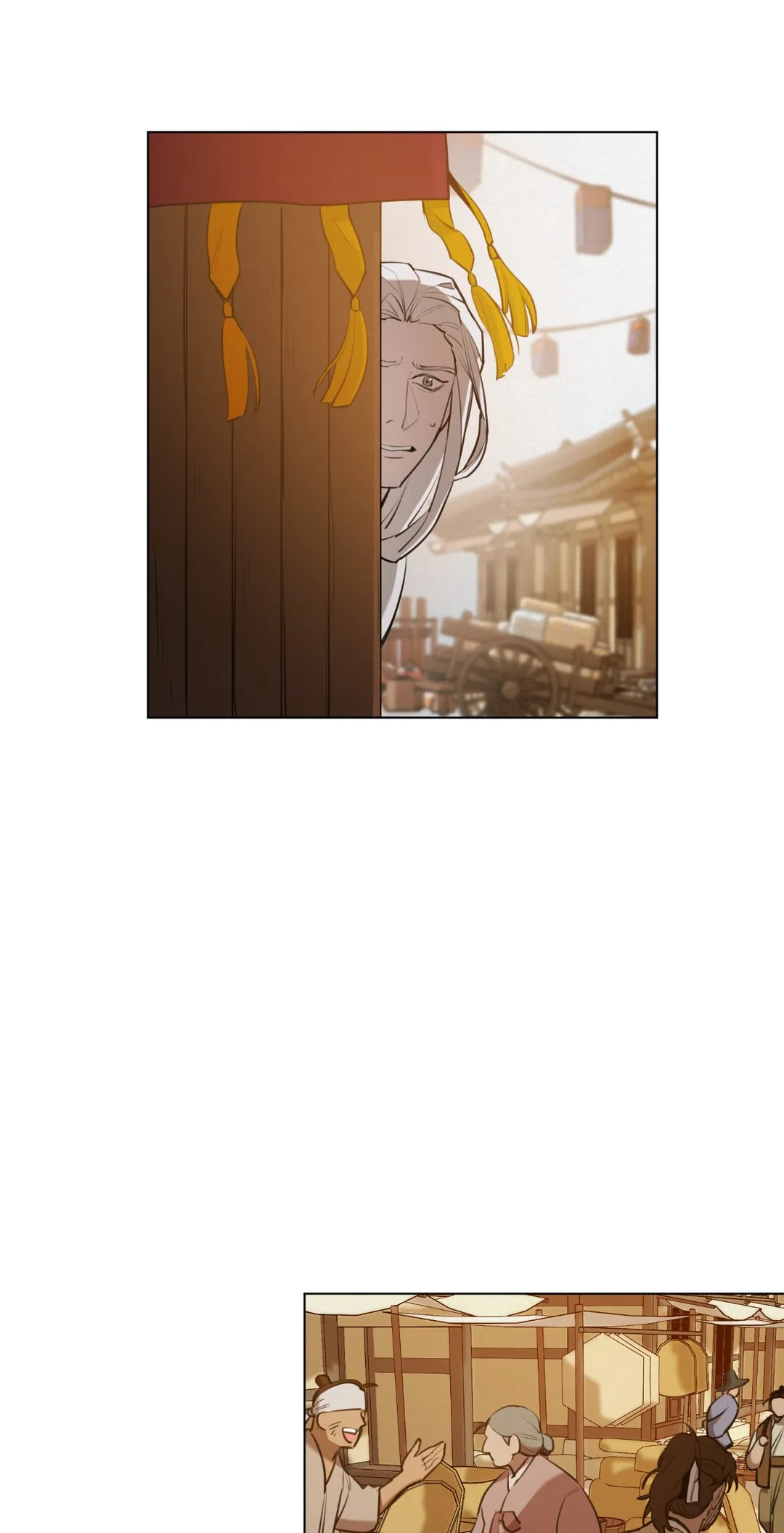 Just Divine! Chapter 16.01 Page 31