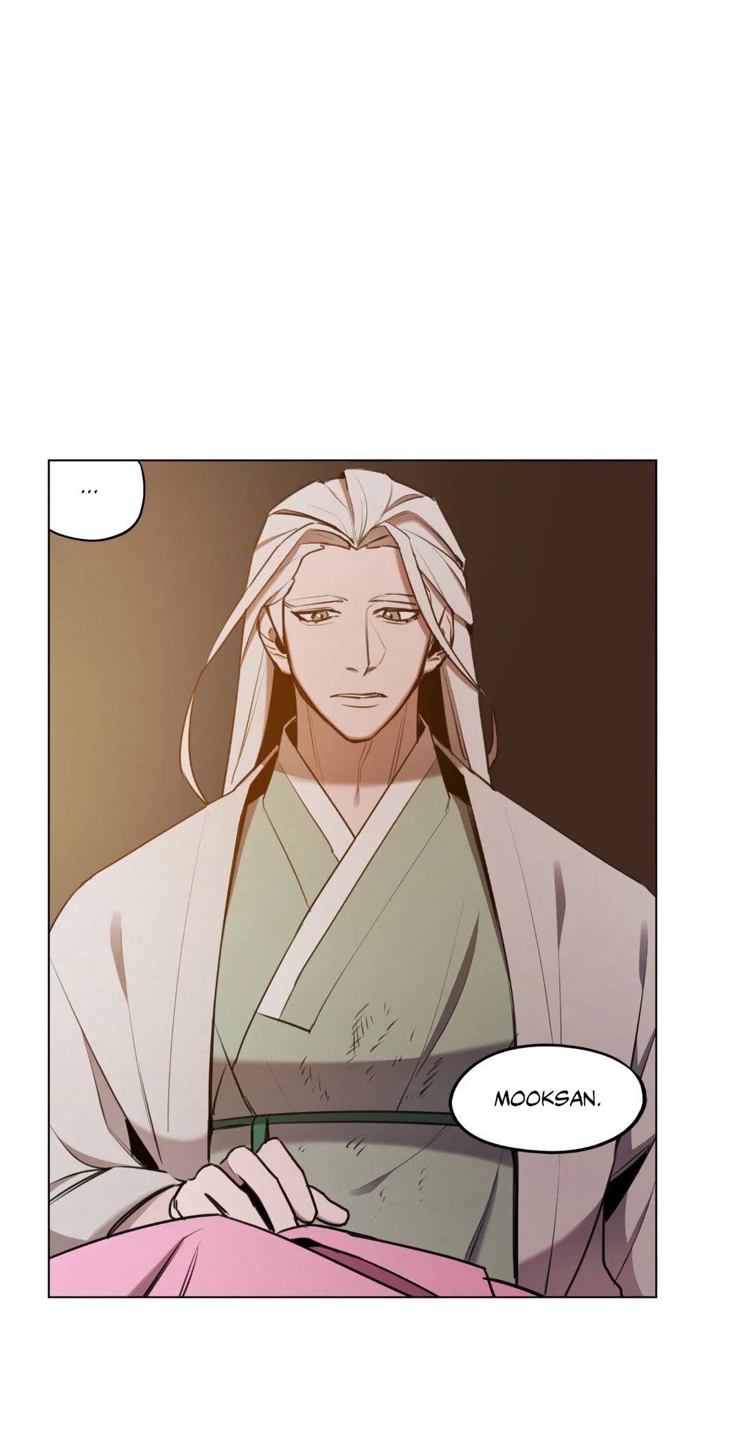 Just Divine! Chapter 16.01 Page 33