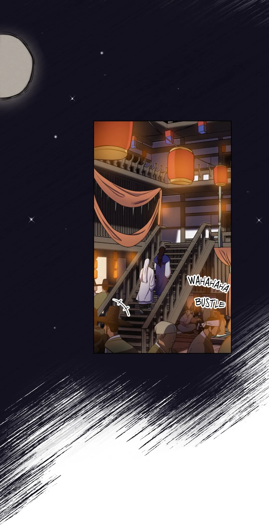 Just Divine! Chapter 16.01 Page 37