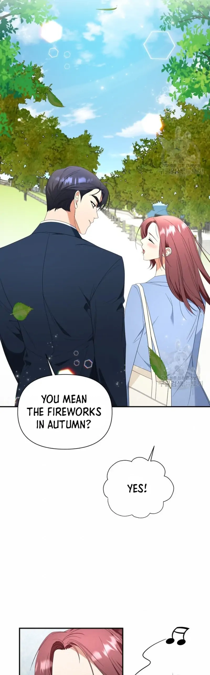 Limited time love contract Chapter 13 Page 25