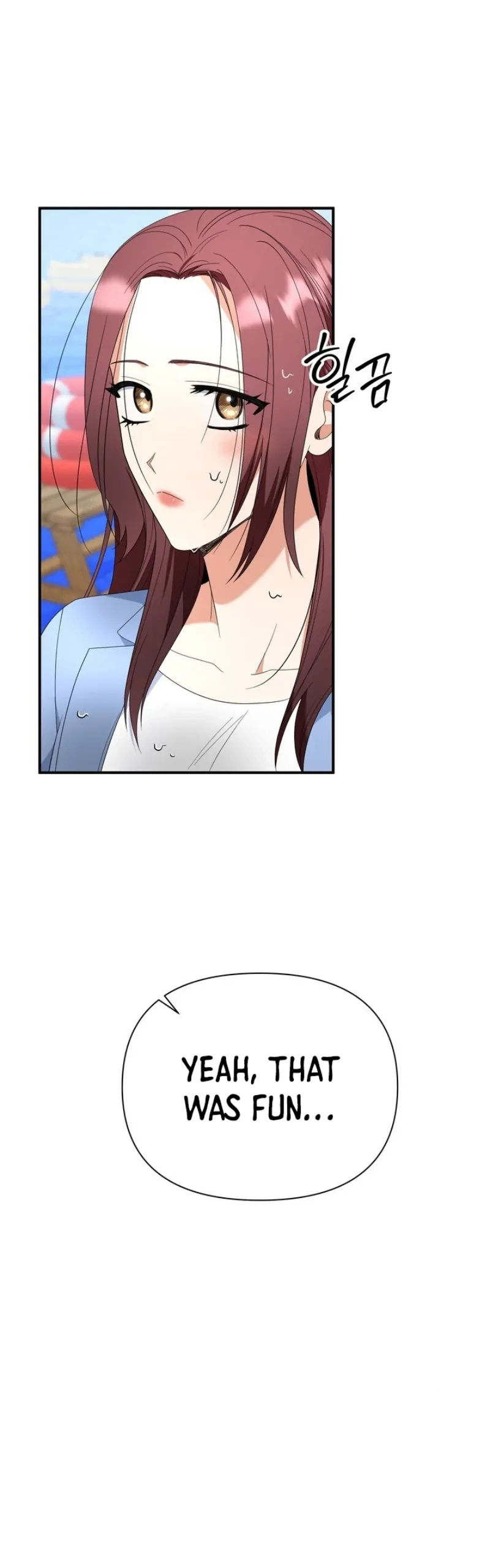 Limited time love contract Chapter 13 Page 43