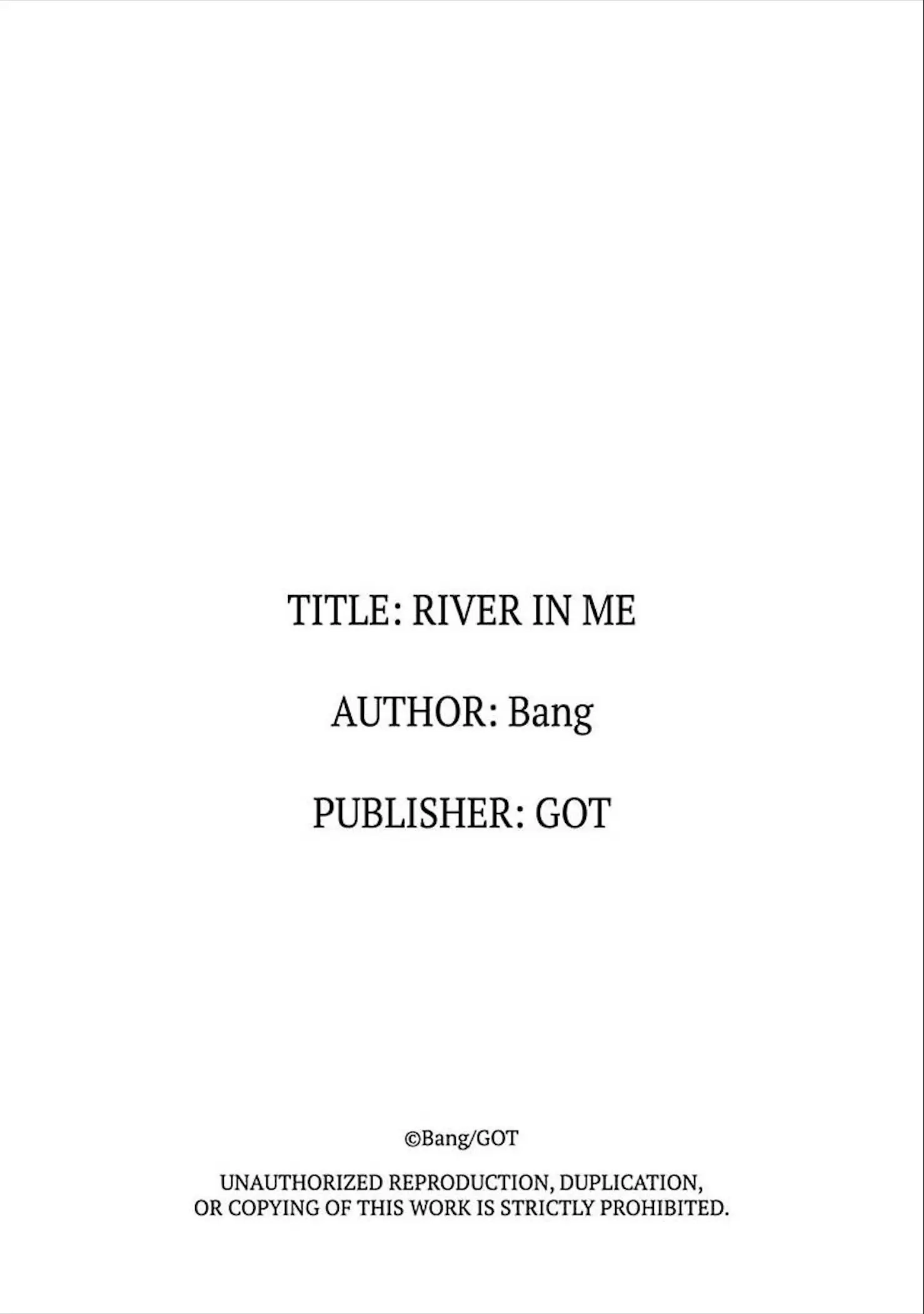 River in Me Chapter 4 Page 24