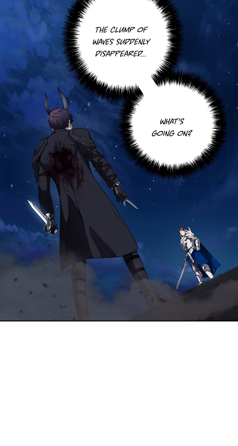 Second Life Ranker Chapter 71 Page 18