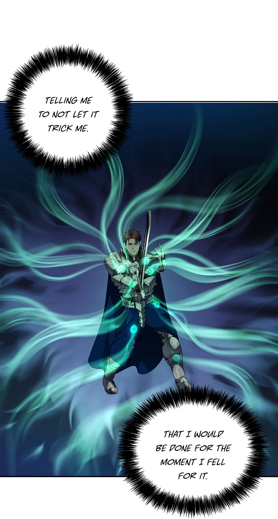 Second Life Ranker Chapter 71 Page 20