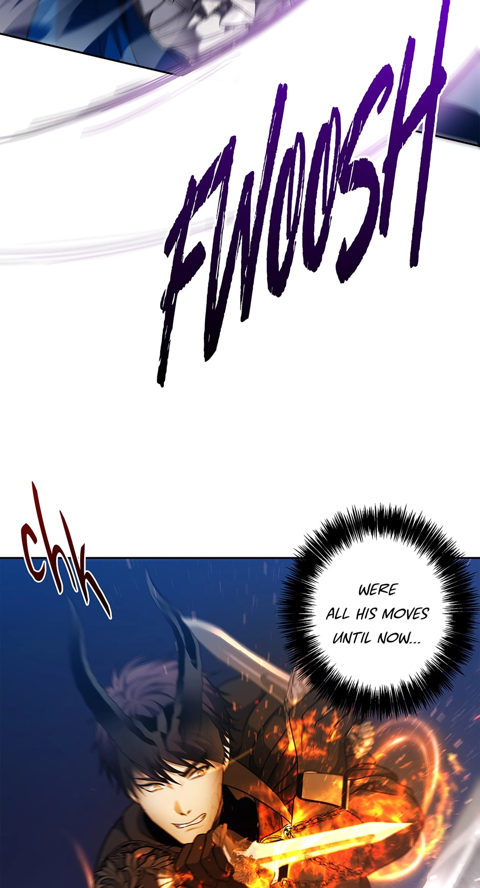 Second Life Ranker Chapter 71 Page 28