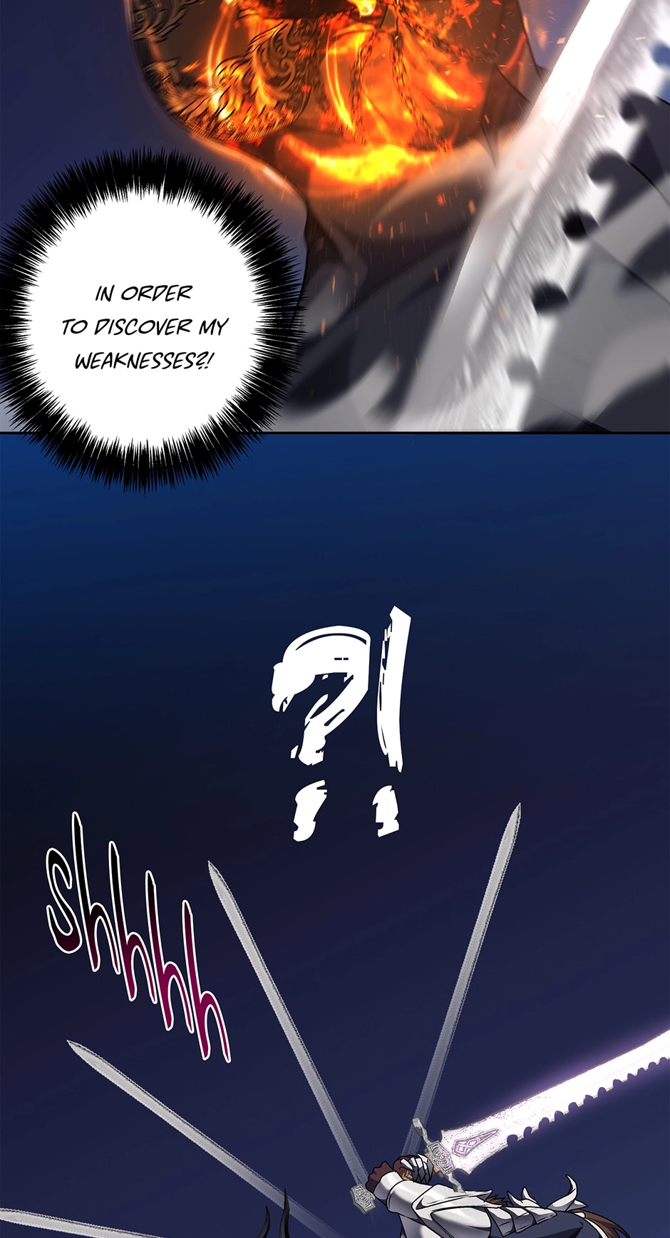 Second Life Ranker Chapter 71 Page 29
