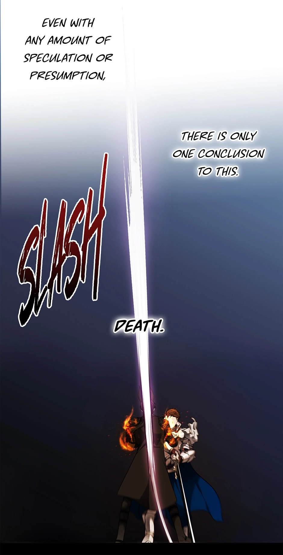 Second Life Ranker Chapter 71 Page 35