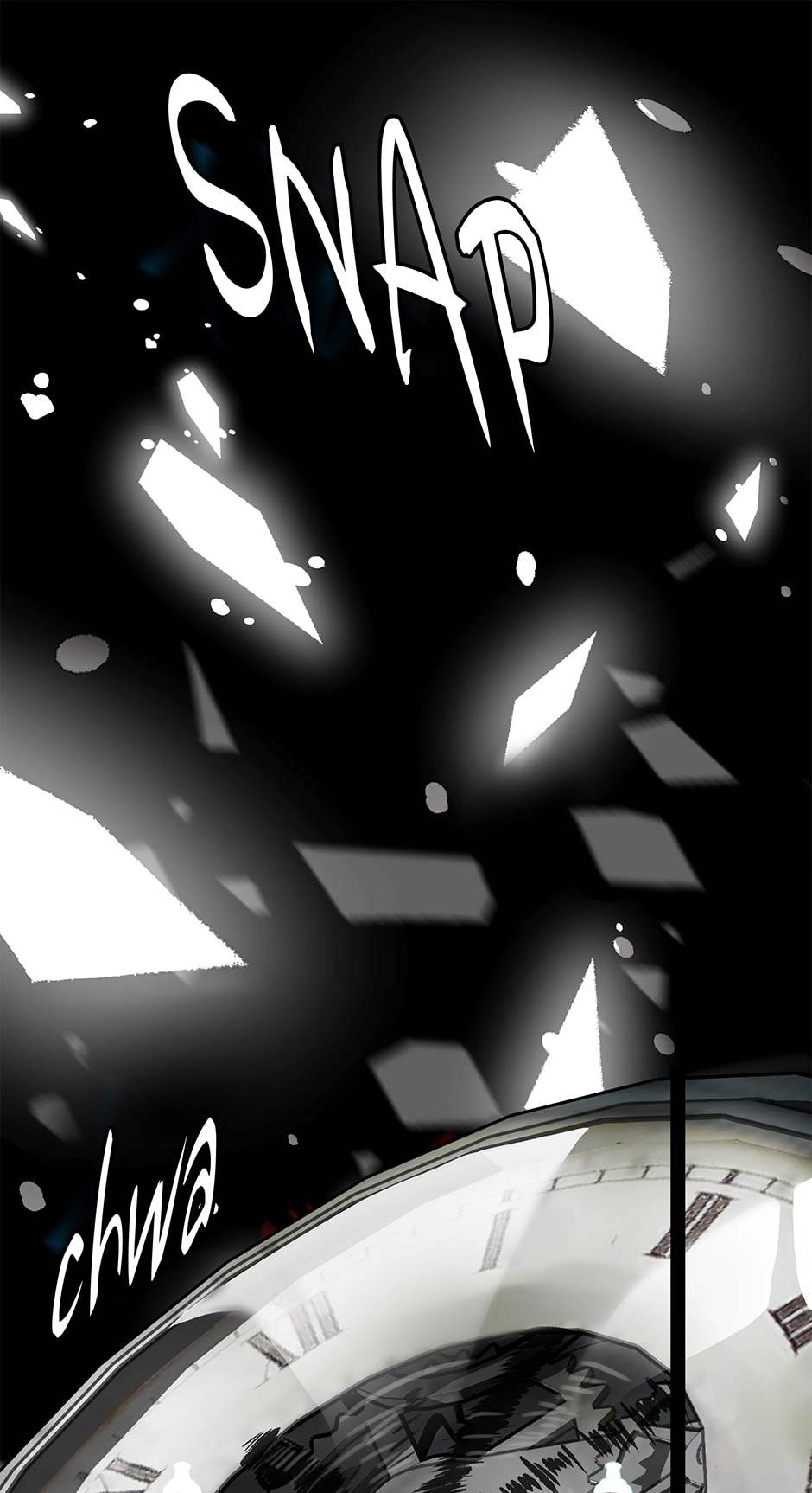 Second Life Ranker Chapter 71 Page 36