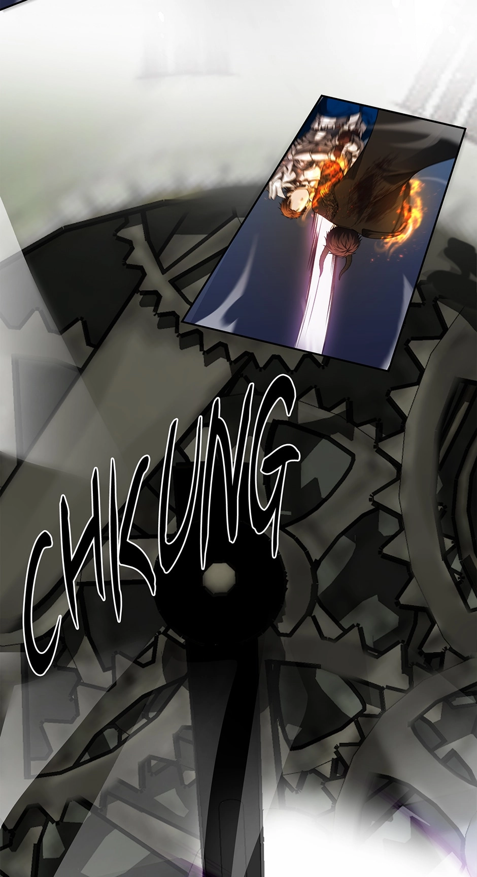 Second Life Ranker Chapter 71 Page 39