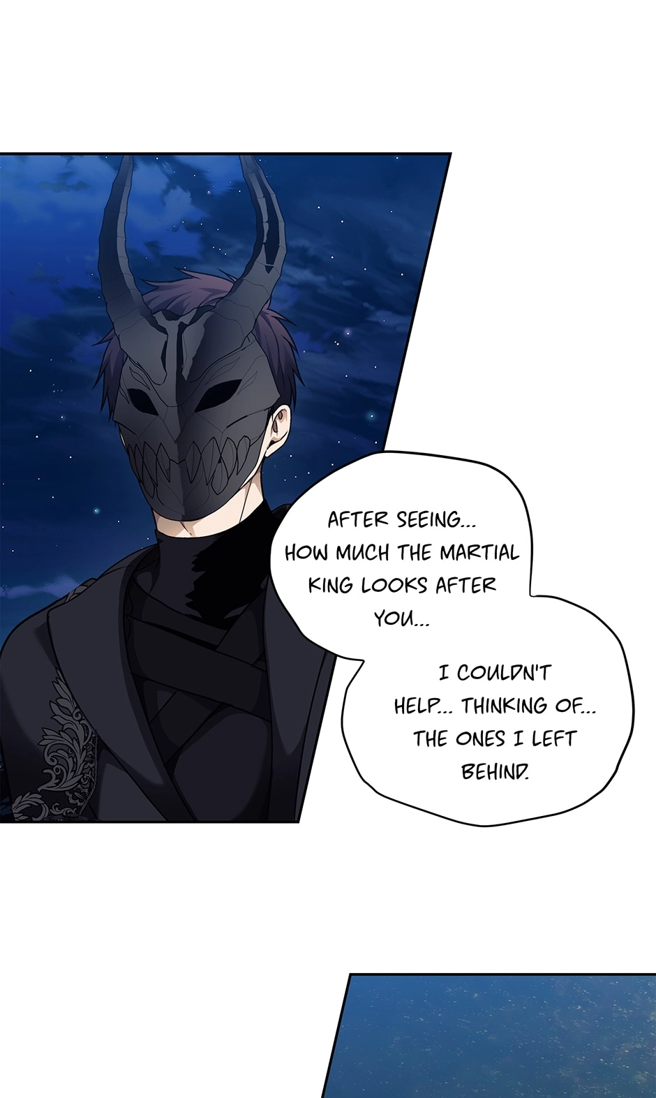 Second Life Ranker Chapter 71 Page 49