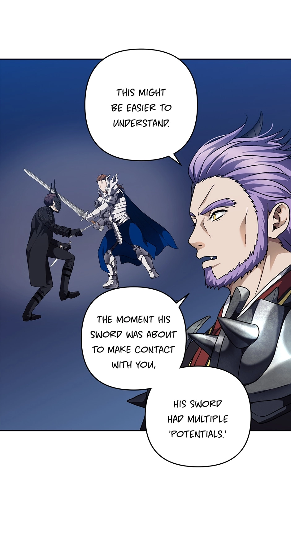 Second Life Ranker Chapter 71 Page 58
