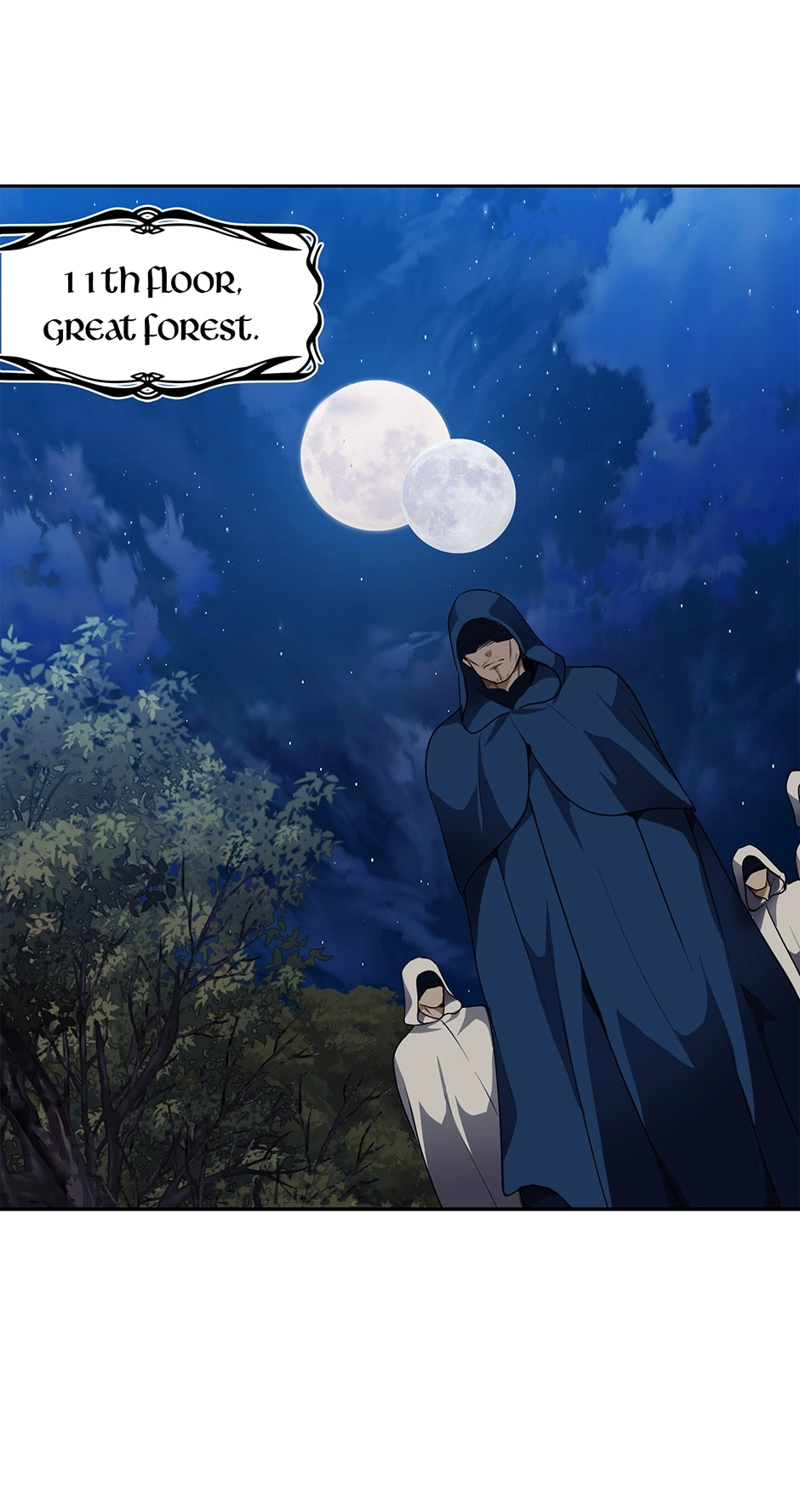 Second Life Ranker Chapter 71 Page 69