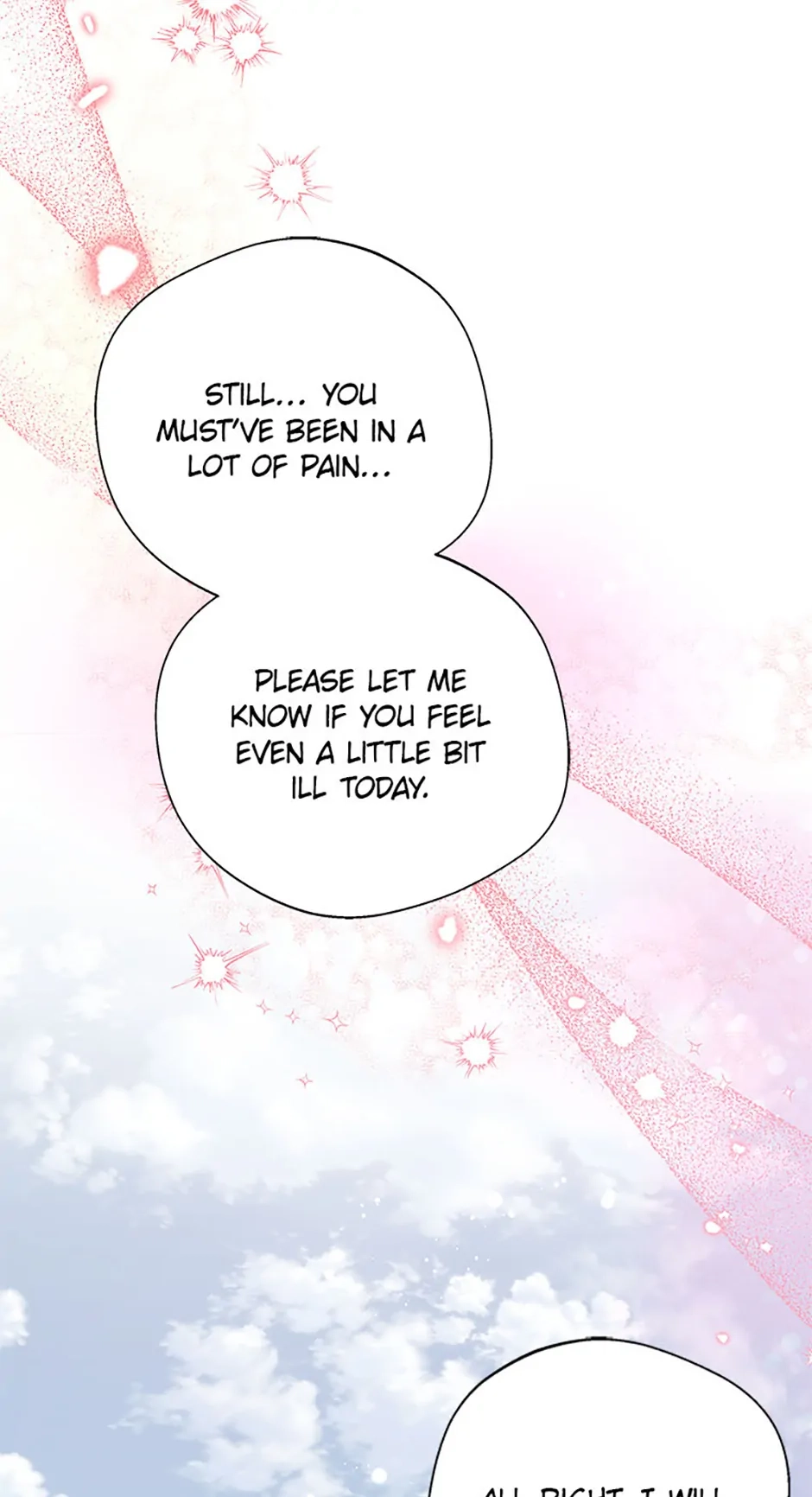 My Prince's Healing Touch Chapter 86 Page 4