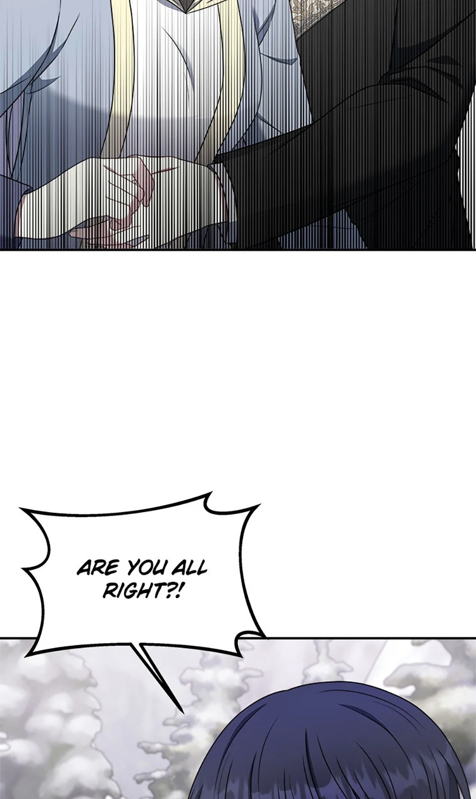 My Prince's Healing Touch Chapter 86 Page 9