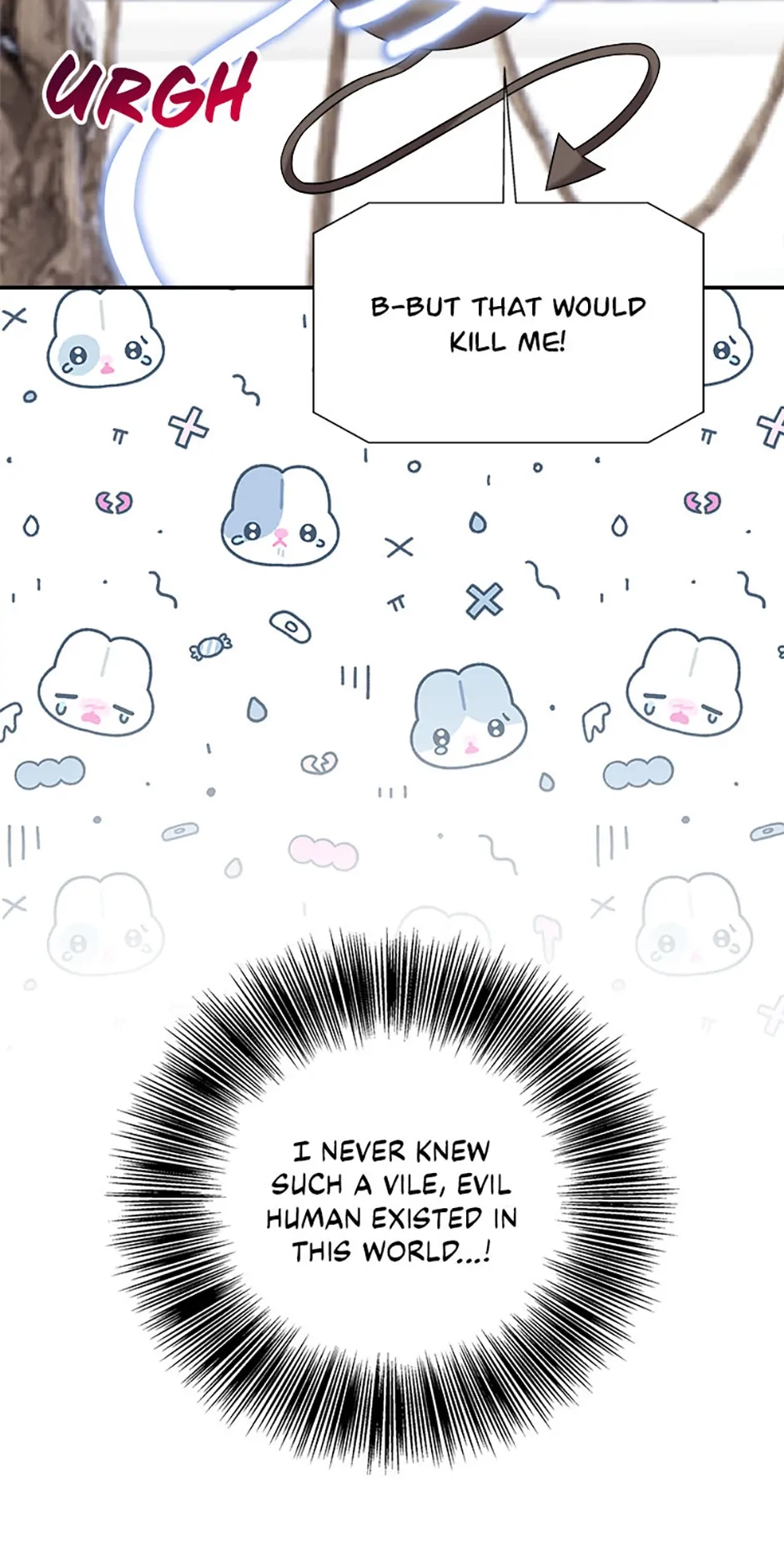 My Prince's Healing Touch Chapter 86 Page 37