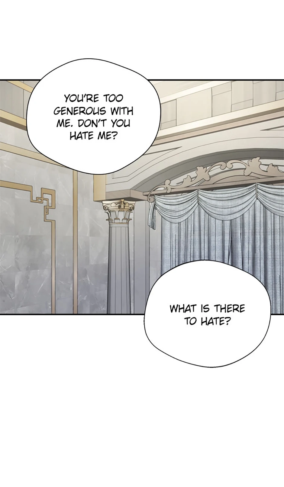 My Prince's Healing Touch Chapter 86 Page 56