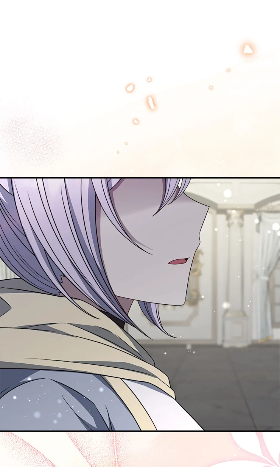 My Prince's Healing Touch Chapter 86 Page 71