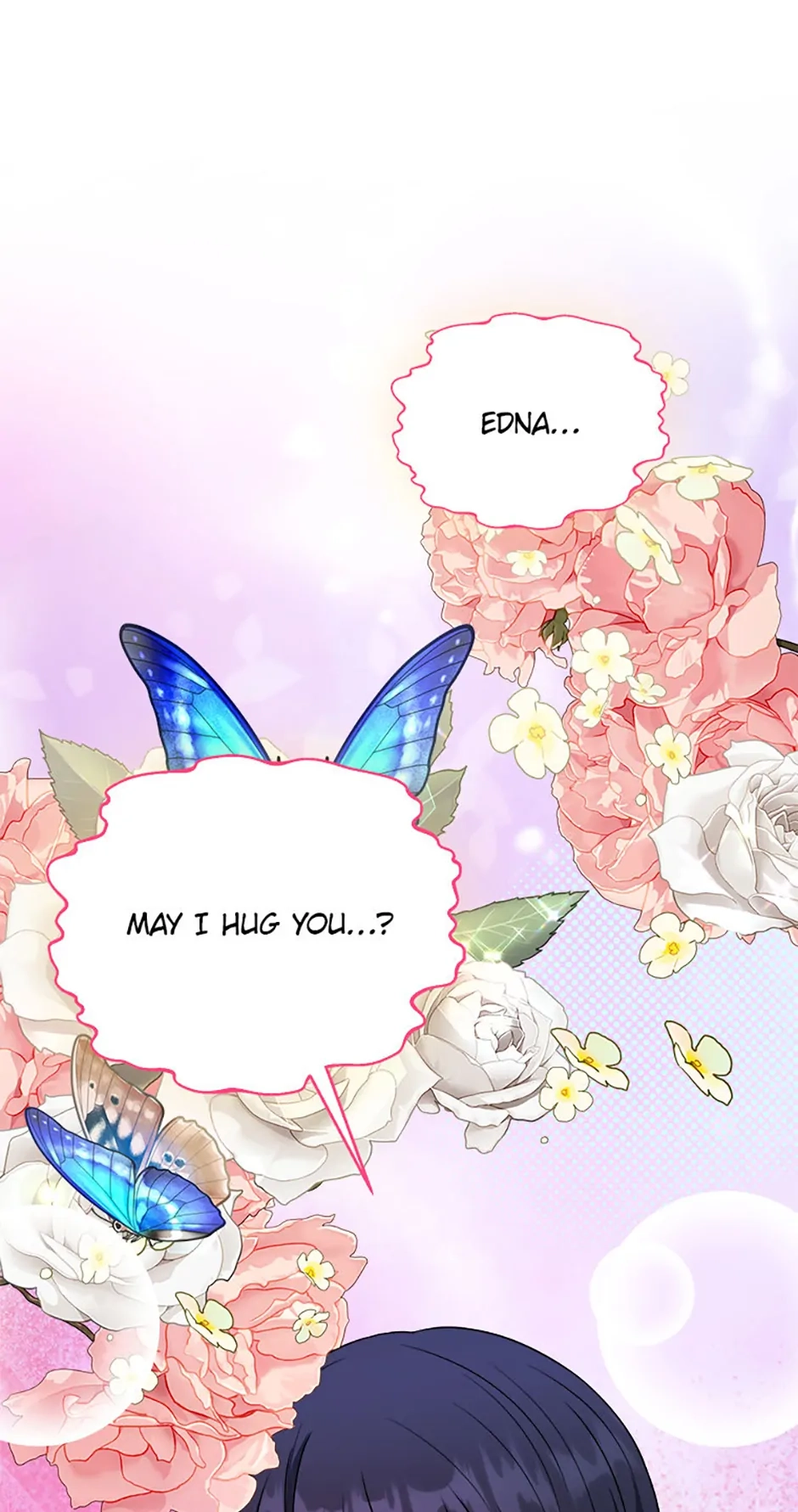 My Prince's Healing Touch Chapter 86 Page 80