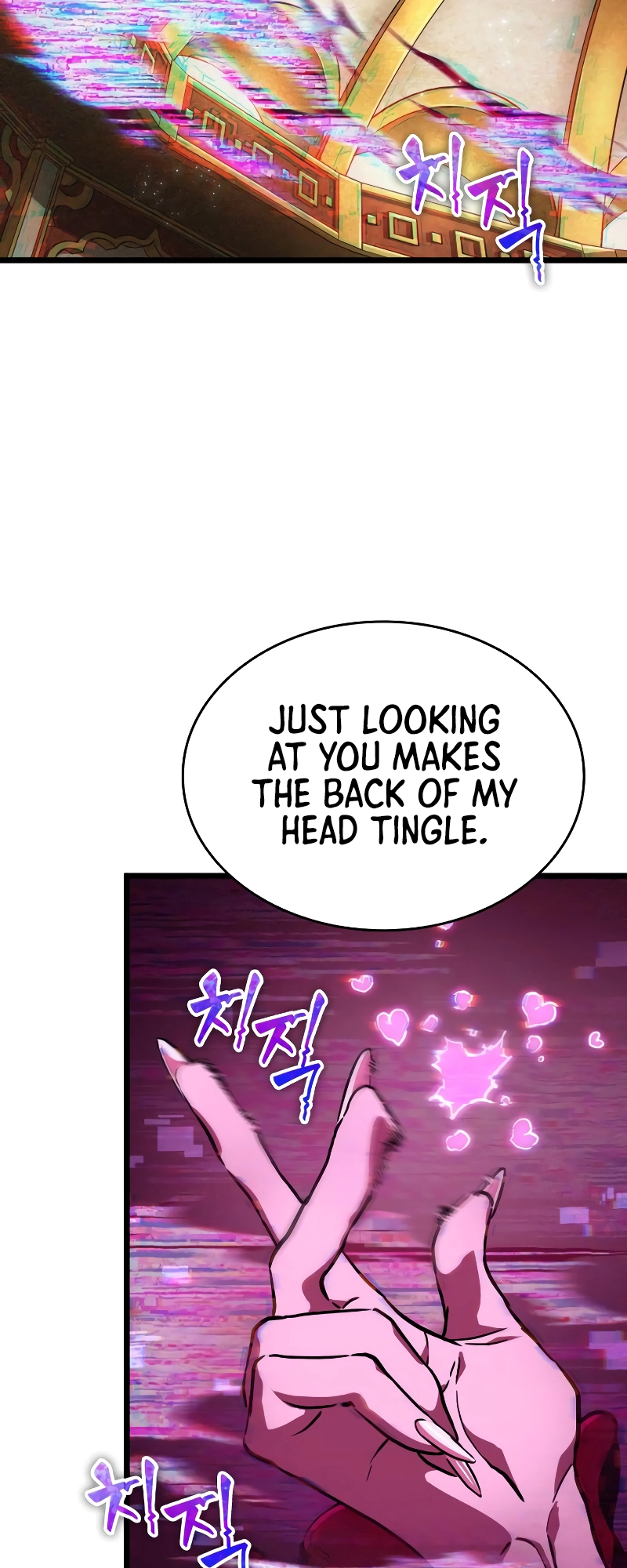 The World After The End Chapter 55 Page 8