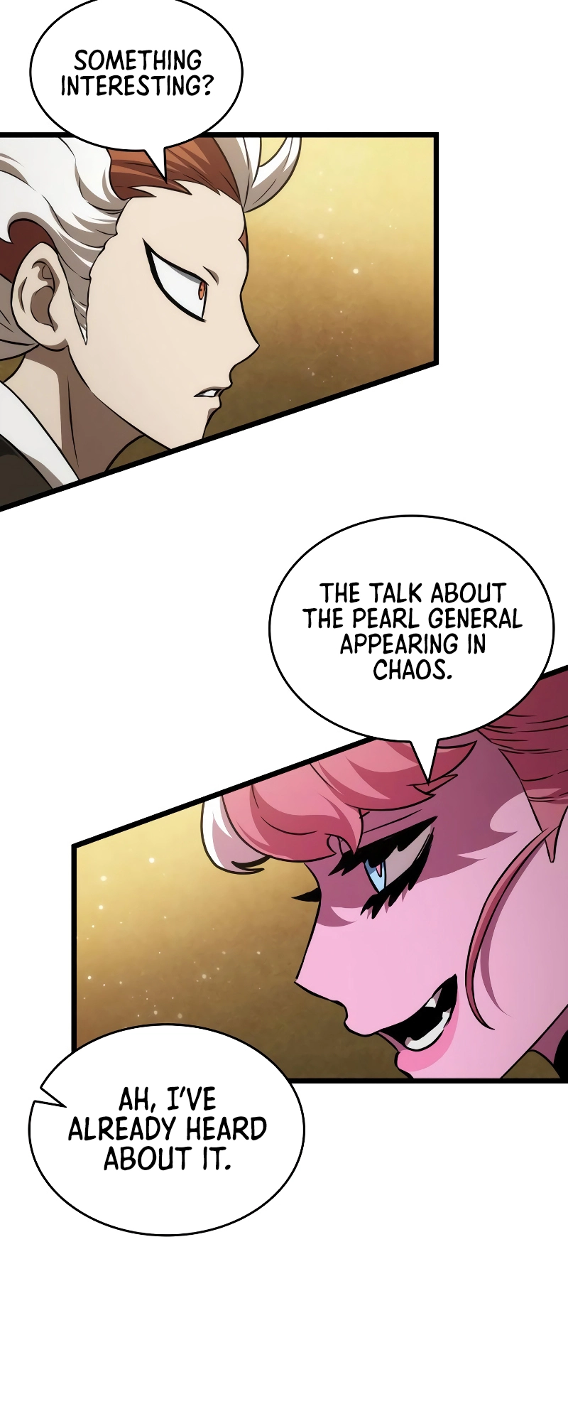 The World After The End Chapter 55 Page 15