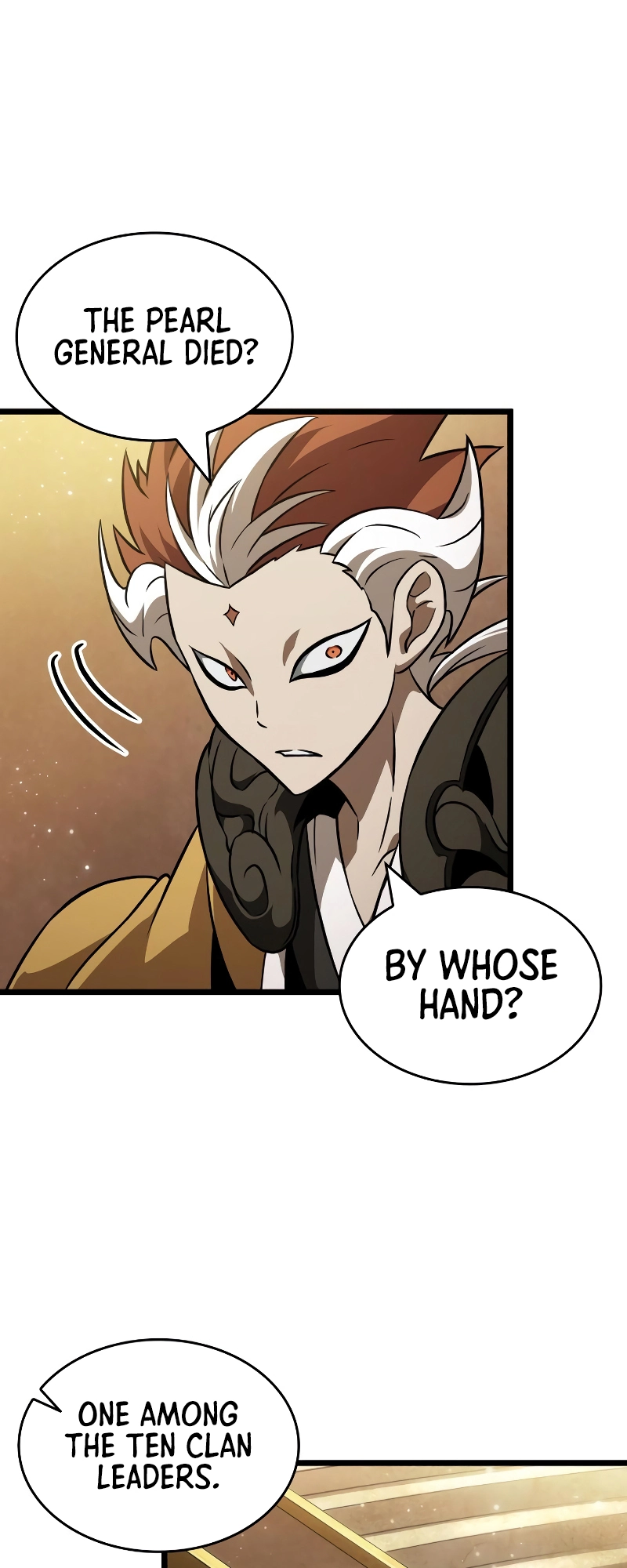 The World After The End Chapter 55 Page 19