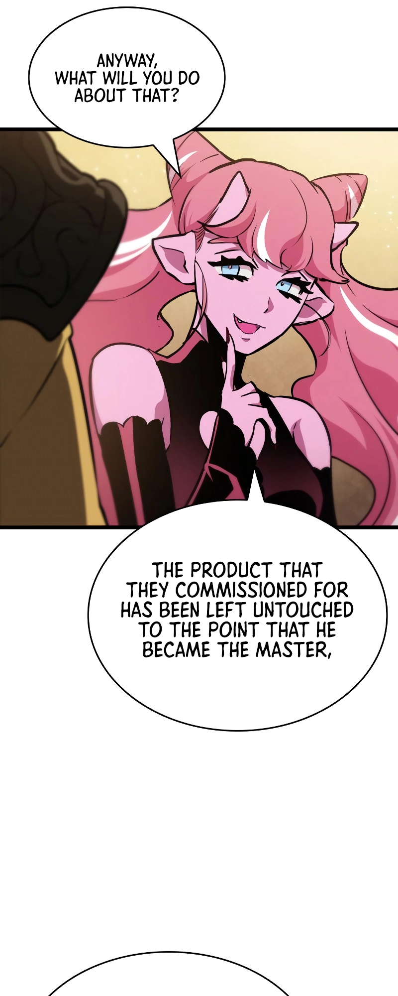 The World After The End Chapter 55 Page 26