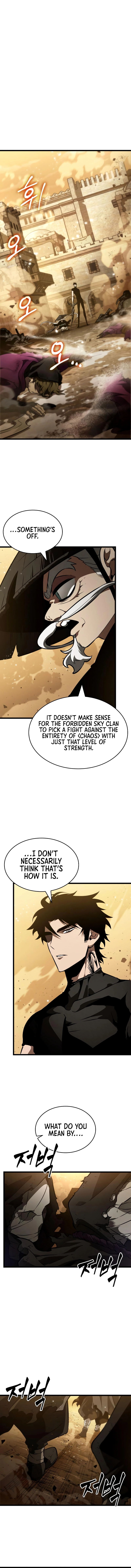 The World After The End Chapter 55 Page 30