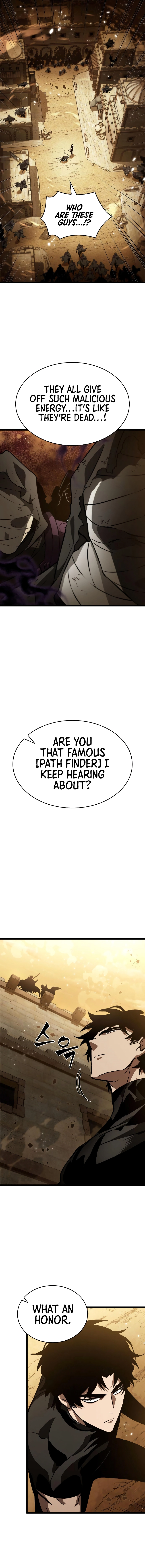 The World After The End Chapter 55 Page 31