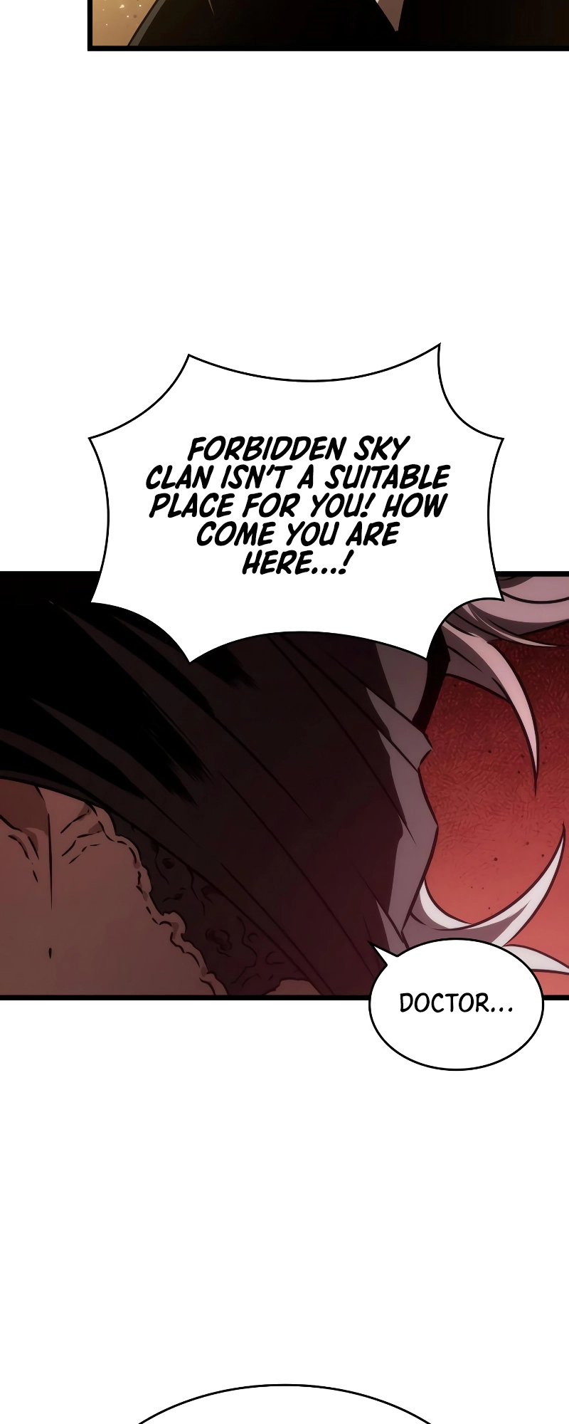 The World After The End Chapter 55 Page 40