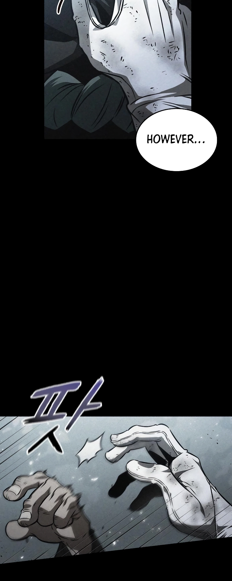 The World After The End Chapter 55 Page 47