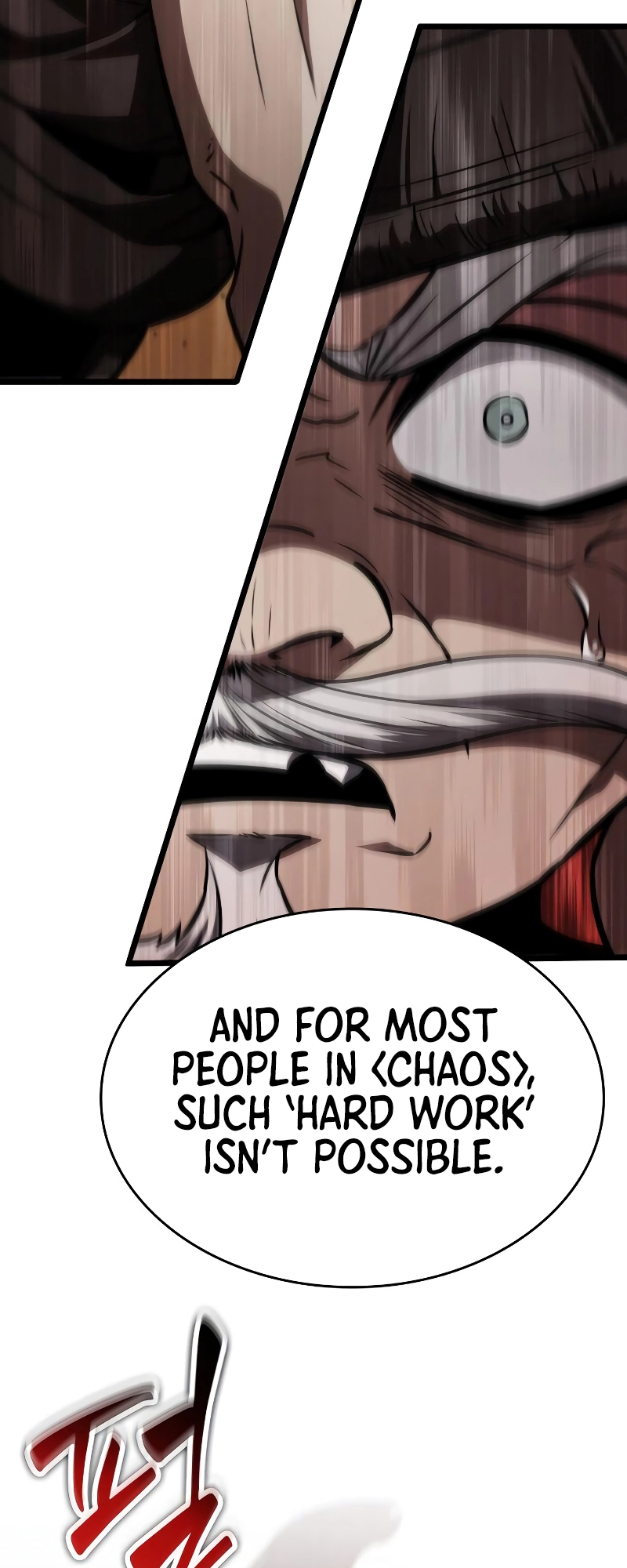 The World After The End Chapter 55 Page 53