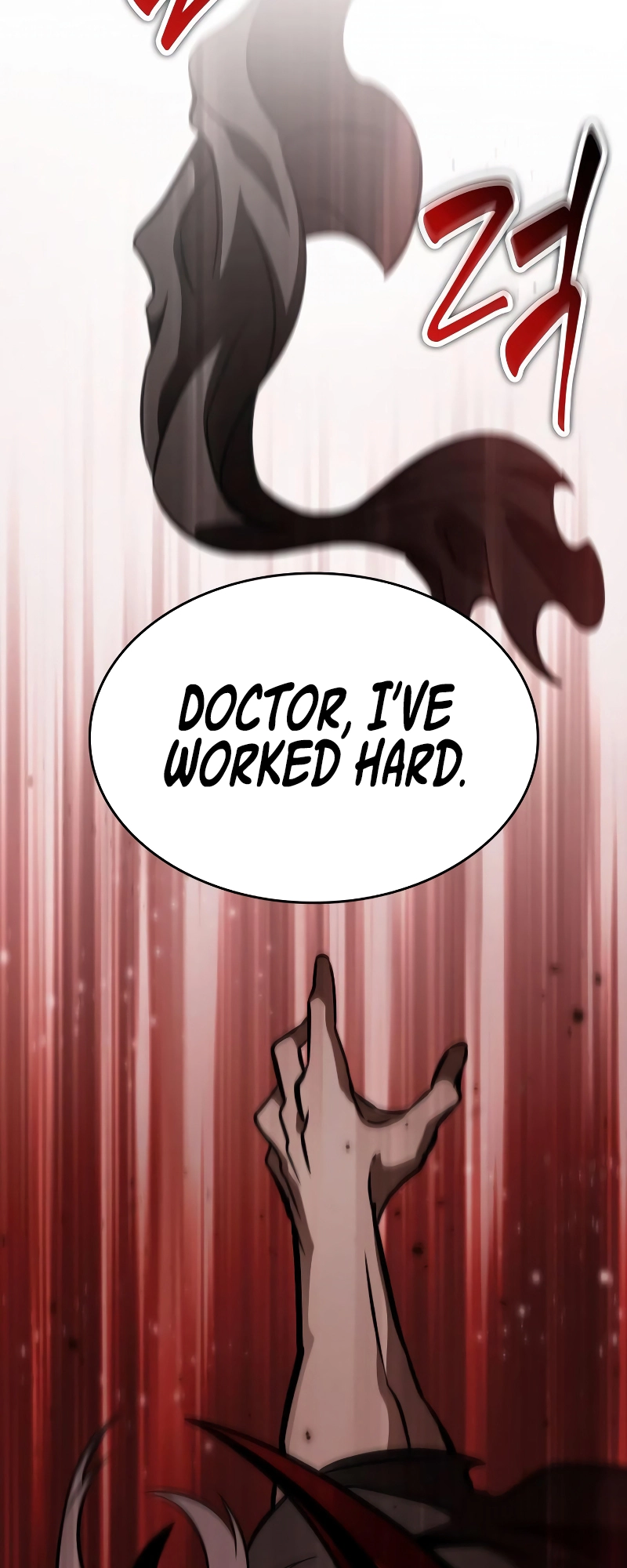 The World After The End Chapter 55 Page 54