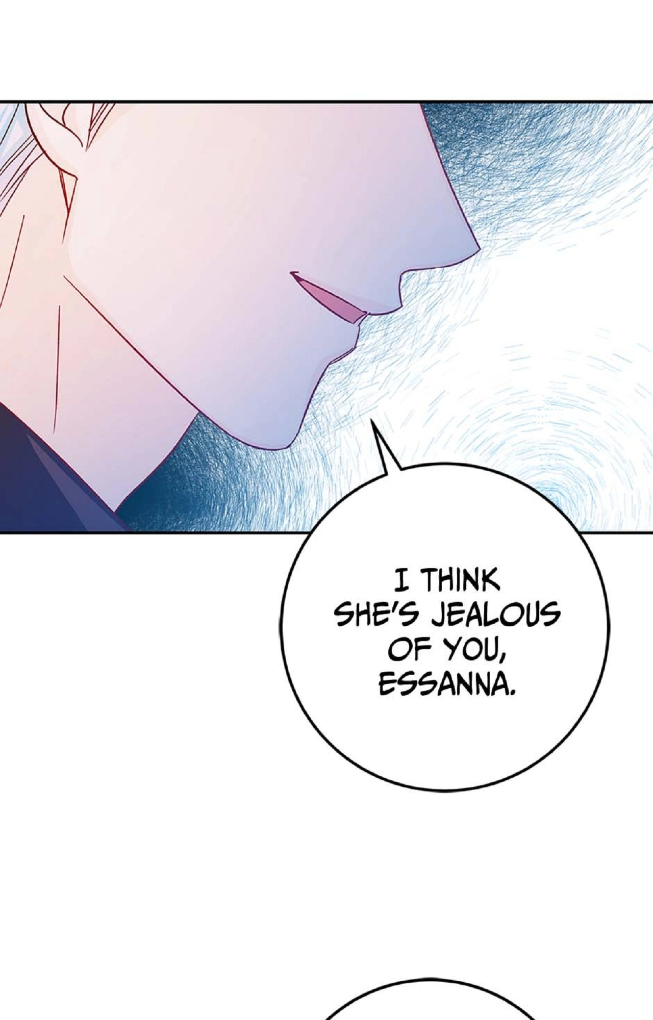 The Admiral's Monstrous Wife Chapter 30 Page 34