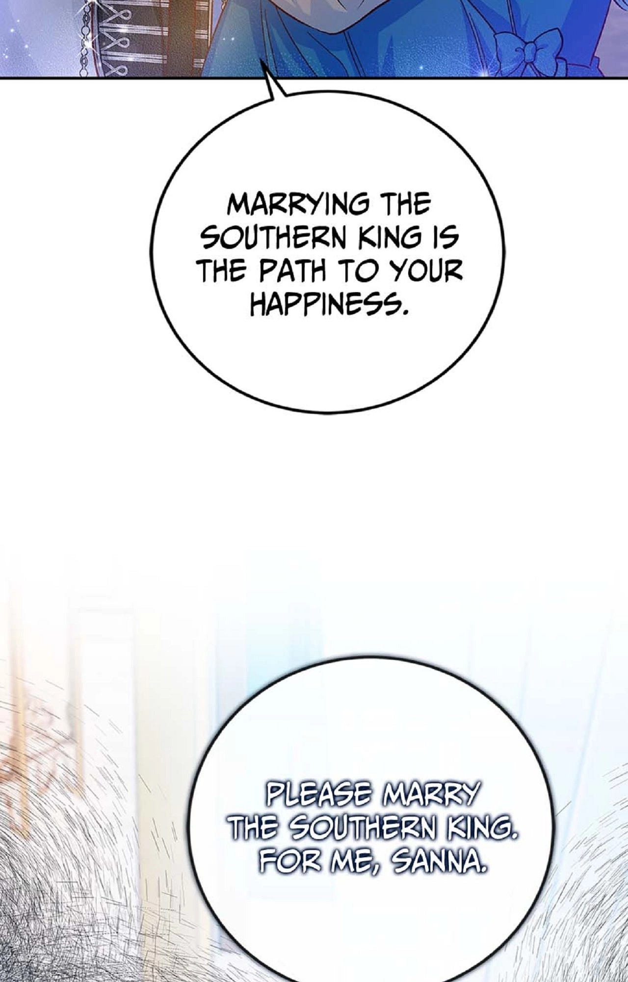 The Admiral's Monstrous Wife Chapter 30 Page 45