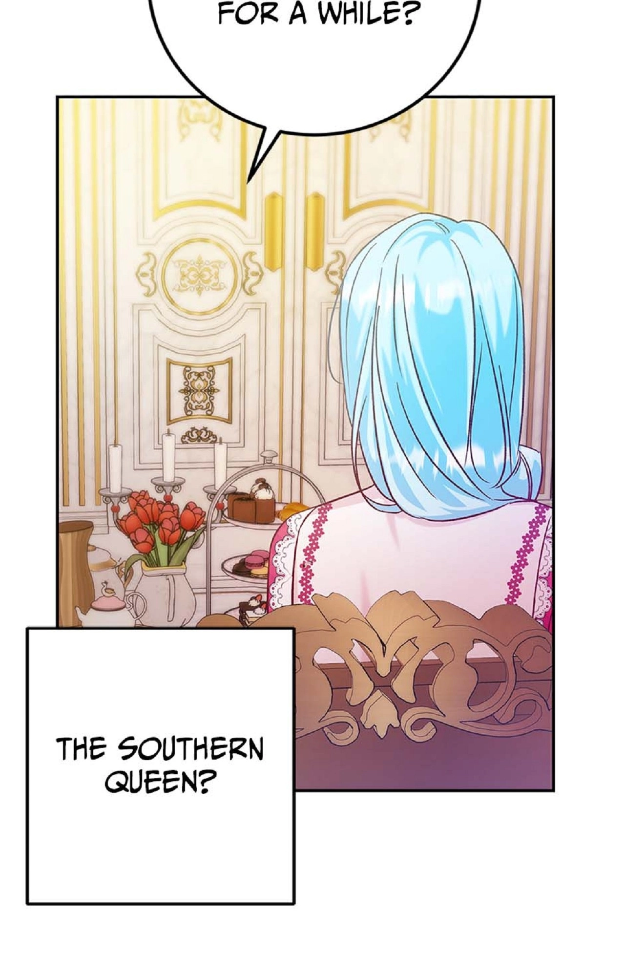 The Admiral's Monstrous Wife Chapter 30 Page 94