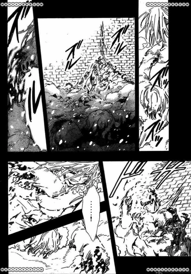 Tsubasa Reservoir Chronicles Chapter 156 Page 4
