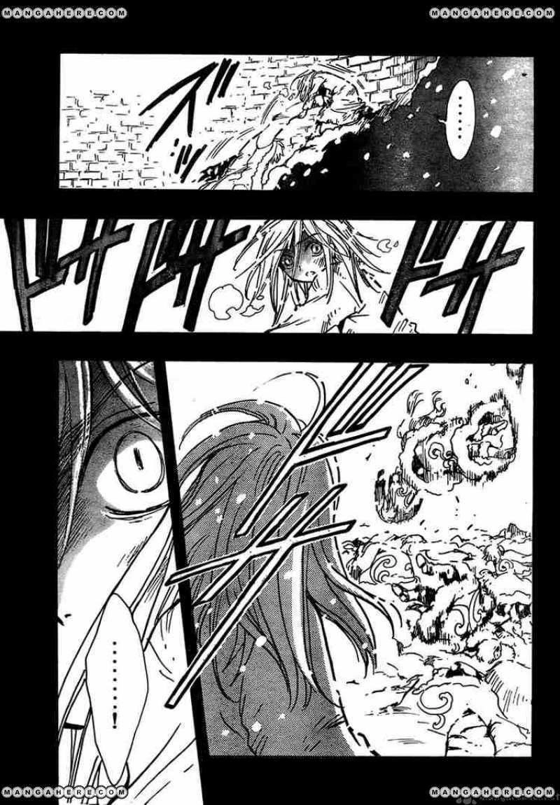 Tsubasa Reservoir Chronicles Chapter 156 Page 5