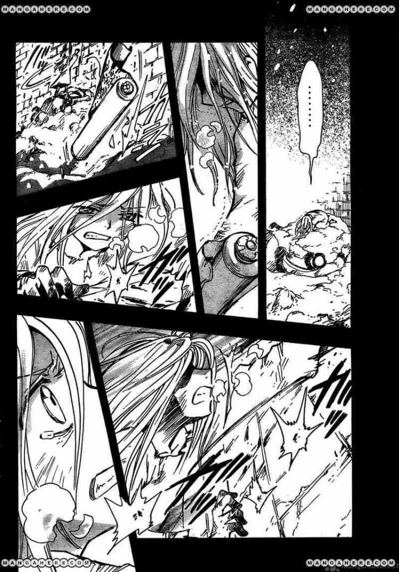 Tsubasa Reservoir Chronicles Chapter 156 Page 12