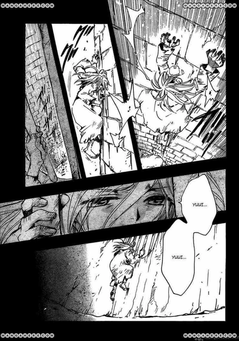 Tsubasa Reservoir Chronicles Chapter 156 Page 13