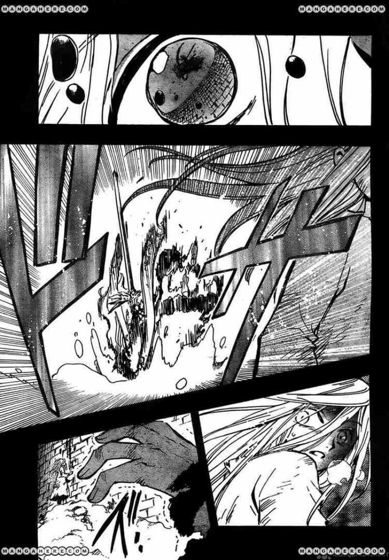 Tsubasa Reservoir Chronicles Chapter 156 Page 15