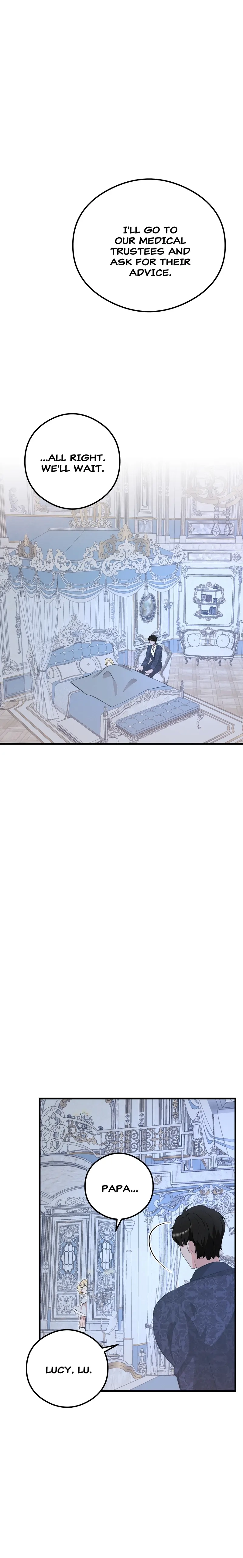 Falling Into the Deep End Chapter 47 Page 4