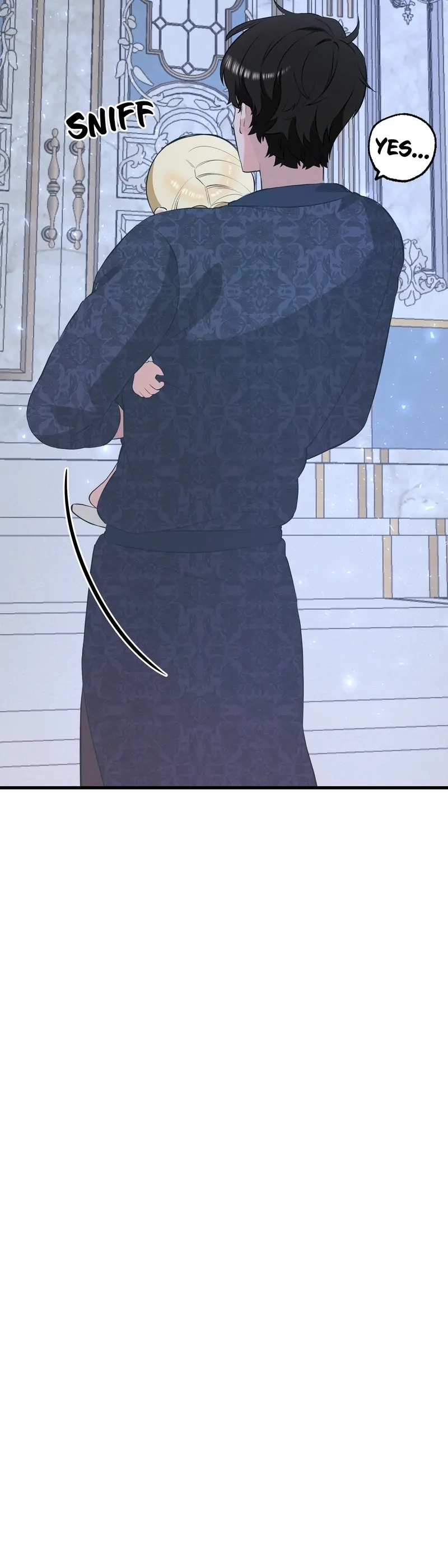 Falling Into the Deep End Chapter 47 Page 8
