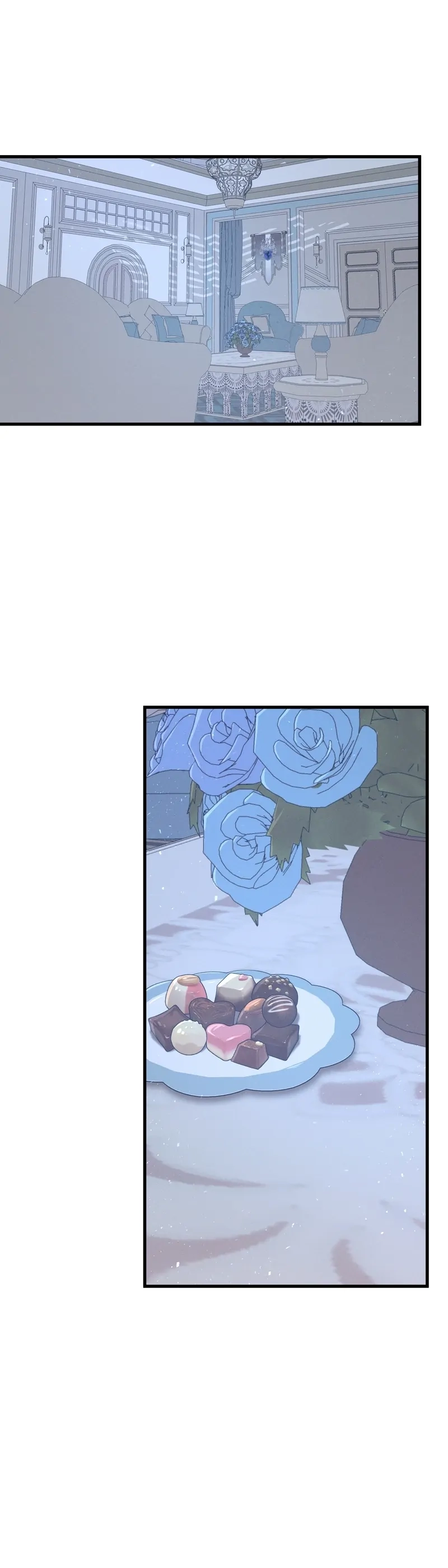 Falling Into the Deep End Chapter 47 Page 9